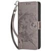 Stand Flip Wallet Case For OPPO A15 A15S A16 A52 A72 A92 A53 A53S A54 A55 A57 A57S A77 A58 A5 2020 A9 2020 Leather Protect Cover