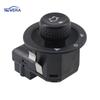 Ford Mondeo/Ford Fiesta Rearview Mirror Control Switch 93BG-17B676-BA