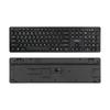 Rebel WS400 wireless keyboard and mouse set