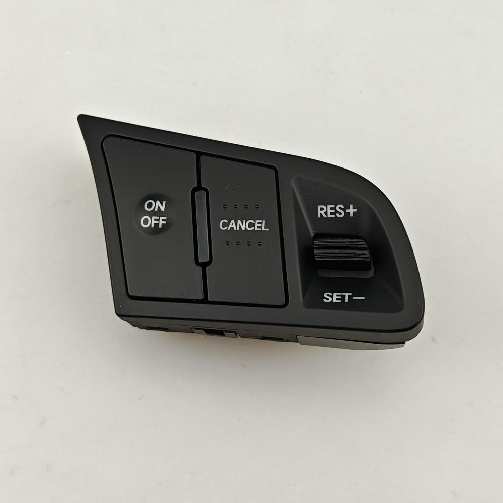 96440-2K000 Car Steering Wheel Cruise Control Switch Buttons Right Side For Kia Forte Shuma Cerato Koup 2008-2012 Right-Cruise