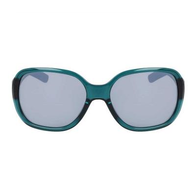 Womens/Ladies Square Frame Sunglasses