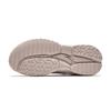 Anta Lifestyle Series Simple Versatile Non-Slip Wear-Resistant Low-Top Casual Shoes Women Sneaker Lotus-Gray 922418854-8