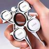 Multifunctional Kitchen Bathroom Wrench Faucet Pipe O-Ring Seal Repair Tool Kit Universal Accessories
