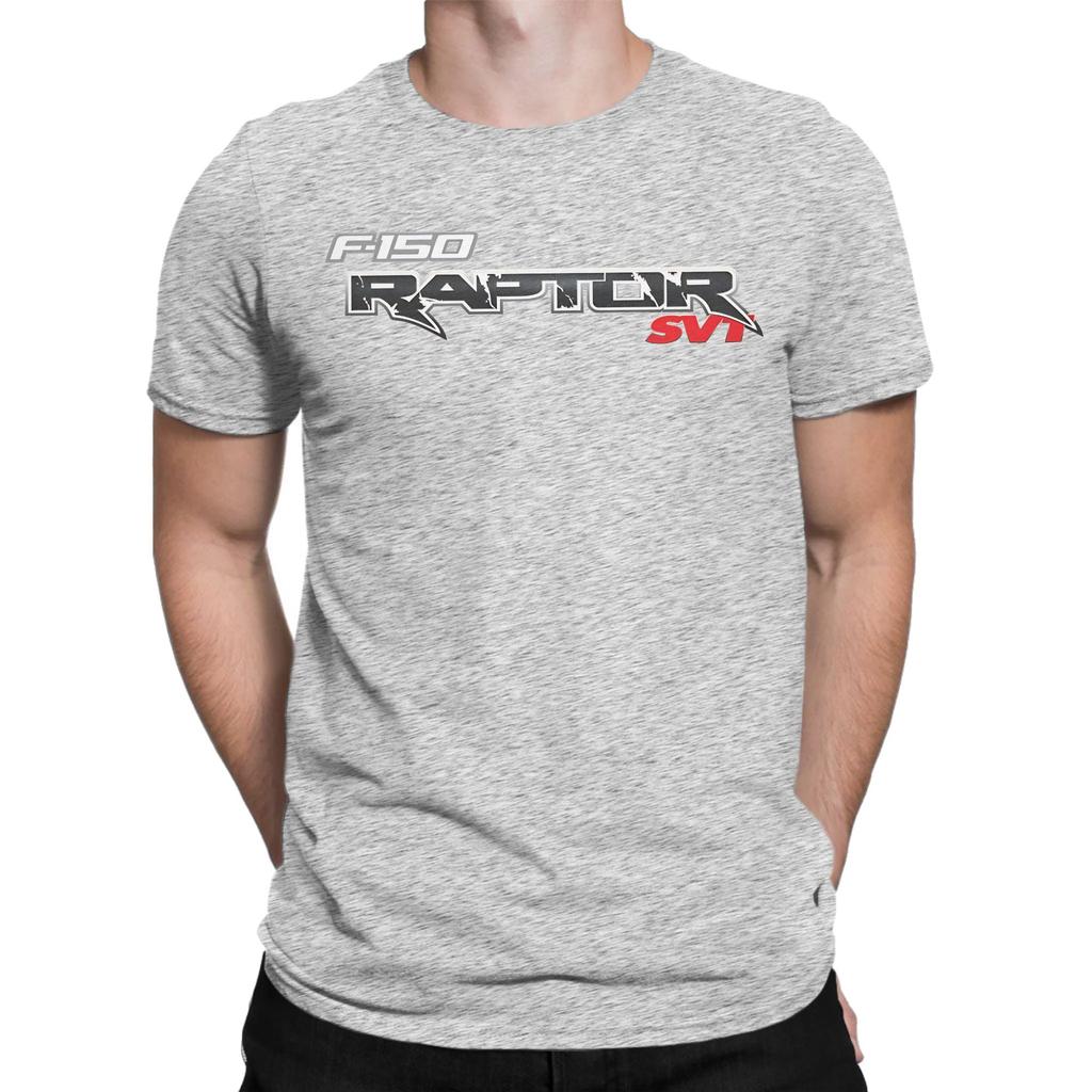 Raptor Svt Funny Graphic 100 Cotton Tshirt Ranger Raptor Tops Tees For Unisex