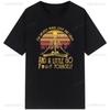 T-shirt Homme Loisirs Vintage Namaste Mère Explicite T-shirt Homme Col O Ample Hauts Homme Été XS-3XL T-shirts Vêtements Masculins