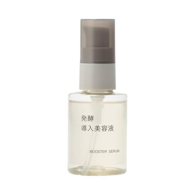 Muji Fermented Beauty Serum 50mL - Skincare Booster for Radiant Skin