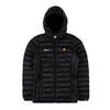Ellesse Womens/Ladies Lompard Padded Jacket