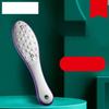 Double Sided Foot Rasp Stainless Steel Foot Callus Remover for Removing Hard Skin