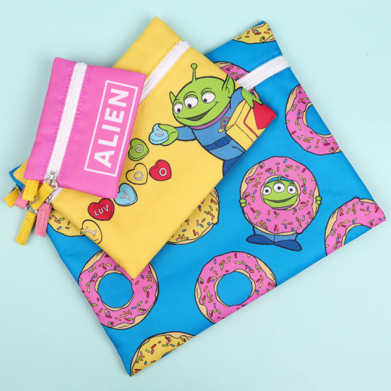 Набор из 3-х сладких мешочков Alin