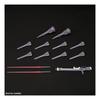 [HG] ZGMF-X666S Legend Gundam Mobile Suit Gundam SEED DESTINY 1/144 Scale Plastic Model Color-coded