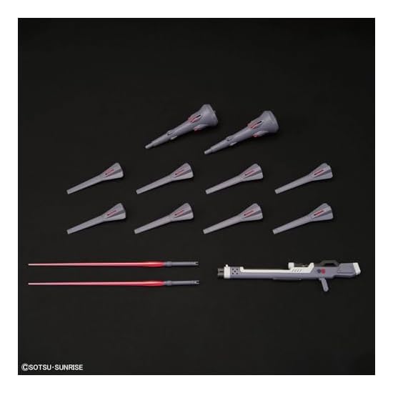 [HG] ZGMF-X666S Legend Gundam Mobile Suit Gundam SEED DESTINY 1/144 Scale Plastic Model Color-coded