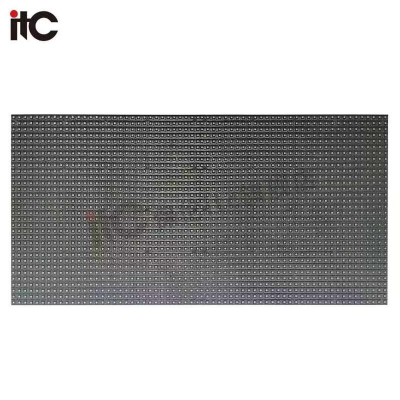 itc ZD-F0171 Smart Conference Indoor Dual-Color LED Screen Solution (CN version)