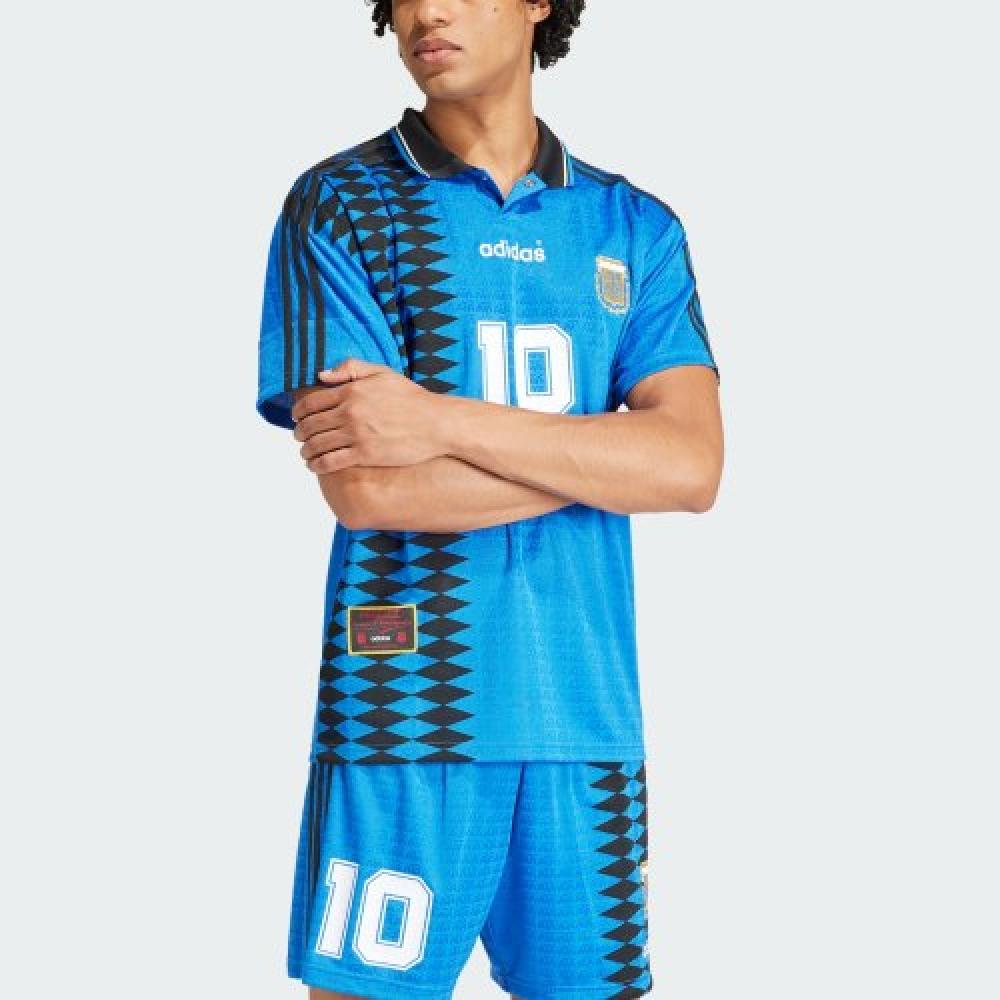 

Adidas Argentina 1994 Away Jersey Is0266 XS