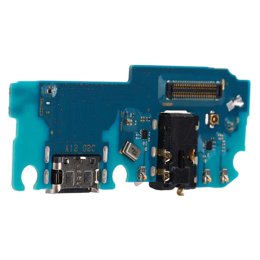 Tail Plug USB Charging Dock Connector Board for SamsungA12 A125F DS Charging Accessory