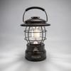 Outdoor COB Camping Lantern Retro Campsite Light Portable LED Emergency Lamp Atmosphere Light for Garden Yard Camping Lights