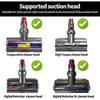 For V10 V11 V15 Vacuum Cleaner 100W High Torque Cleaner V-Ball & High Torque Cleaner Connector Parts