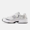 U509CD New Balance 509V1 White NB Navy Silver Metallic (Men's)
