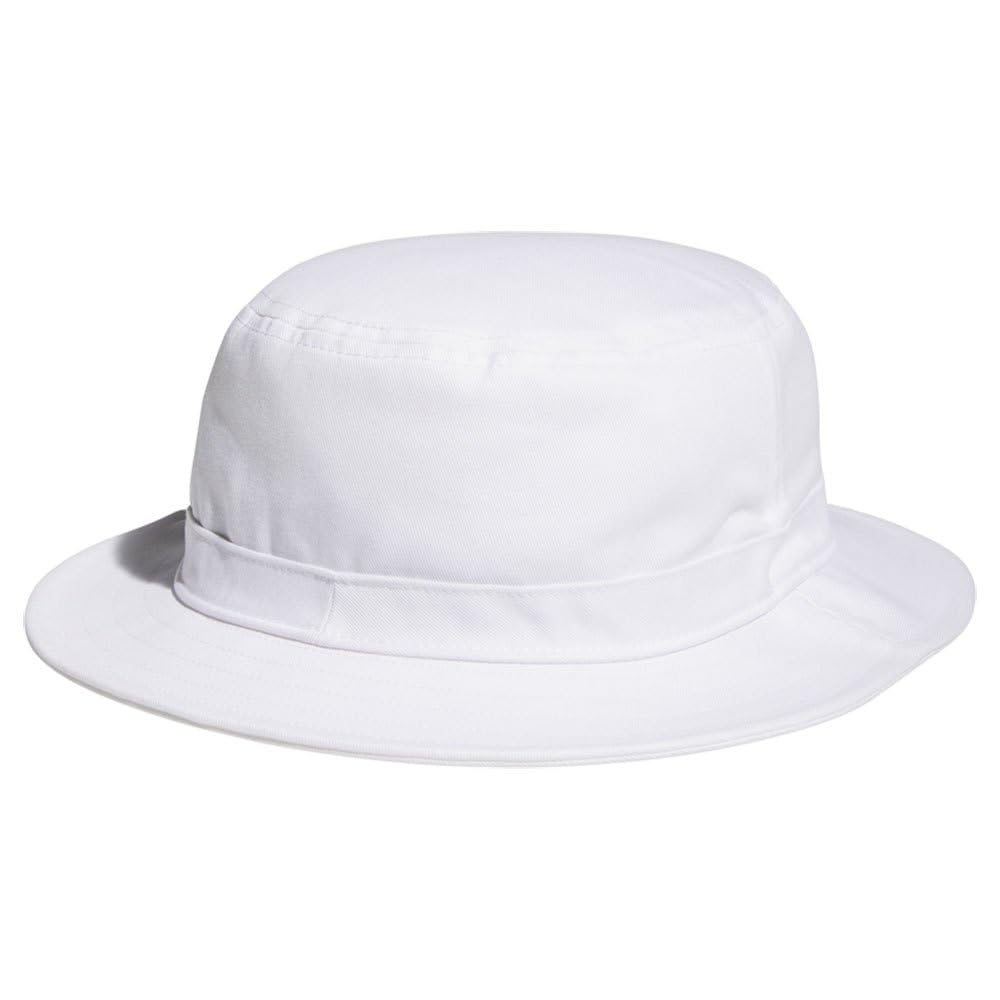 Adidas Golf Cotton Bucket Hat