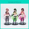 Puella Madoka Magi Magica Tamaki Iroha Animated Character Model Ornaments
