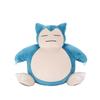 Cute Plush Pikachu Psyduck Bulbasaur Charmander Eevee Snorlax Gengar Plush Toy lovely Cartoon Doll Kawayii Birthday Gift