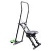 TLXT Foldable Multi-functional Climbing Stepper CN plug (adapter included)