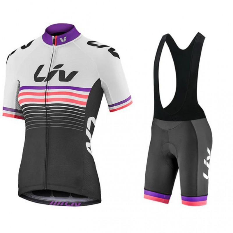 Mens Cycling Jersey Set Breathable Short Sleeve Road Mountain Bike Apparel Sportswear