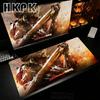 Mouse Pad Office PC HD Anime Gamer Cabinet Keyboard Pad Mousepad Metal Gear Solid Laptop Gaming Accessories Desk Mat XXL Carpet