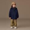 Hacikis Kids' Outdoor Windbreaker Hooded Jacket