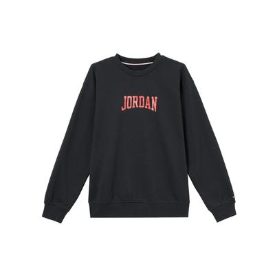 23 Sports Crew Neck Pullover Long Sleeve Sweatshirt Men Sweatshirt IR0111045