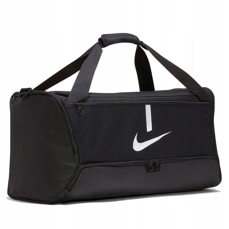 Nike Academy Team Duffel Bag 60L black