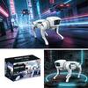 Mechanical Design RC Robot Dog Toy Electric Electric Robot Dog  Gift For Children