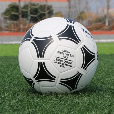 New Match Football No. 5 Pu Hot Sticker Soccer Youth Adult Training Glue Soccer