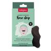 Sirona Bambuskohle Mitesserentferner Nasenstrips für Damen - 8er Pack | Schmerzfreie & Sofortige Entfernung von Mitessern, Porenreiniger