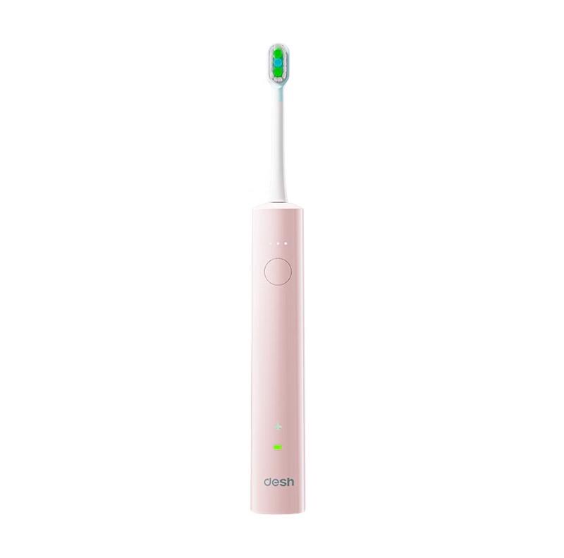 

DESH Smart Automatic Electric Toothbrush