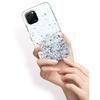 Case for Huawei Nova Y61, Glittery, transparent