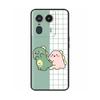 For Motorola Edge 50 Neo Case Edge50 Ultra Cute TPU Case Soft Silicone Back Cover For Moto Edge 50 Pro Edge50 Fusion S50 Cases