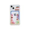 Doll Cartoon Phone Case for iPhone 11/13/14/15/12Pro/16ProMax