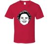 Cole Caufield Montreal Hockey Cool Fan T Shirt Unisex T-Shirt