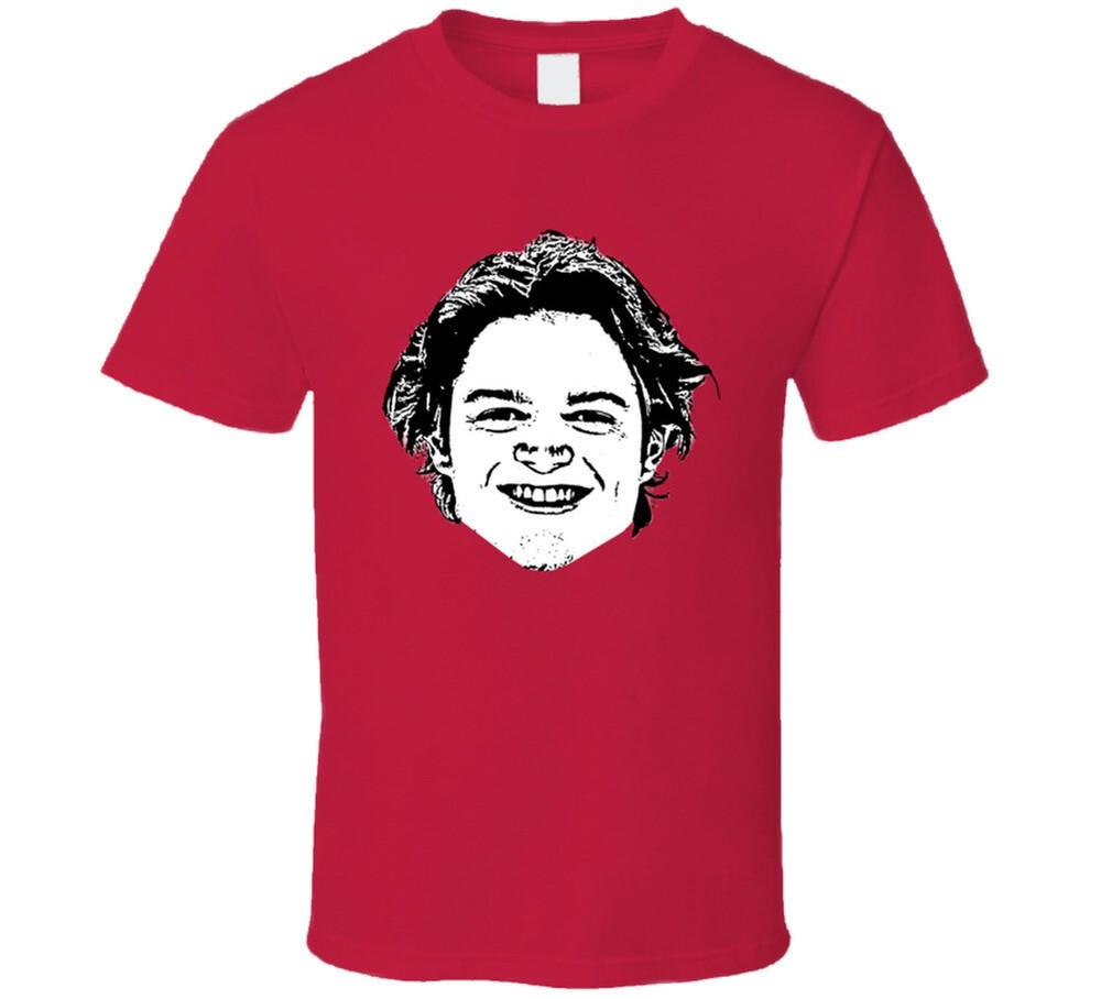Cole Caufield Montreal Hockey Cool Fan T Shirt Unisex T-Shirt