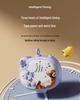 Newborn Baby Crib Mobile: Rotating Musical Rattle & Soothing Pendant
