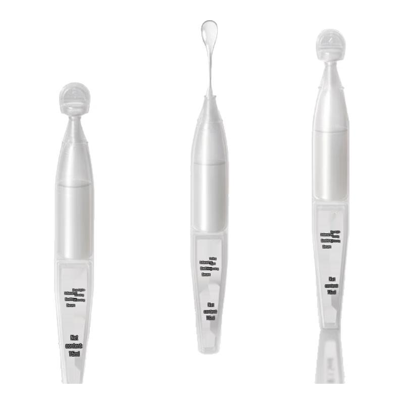 

Guyu Whitening Essence Ampoules