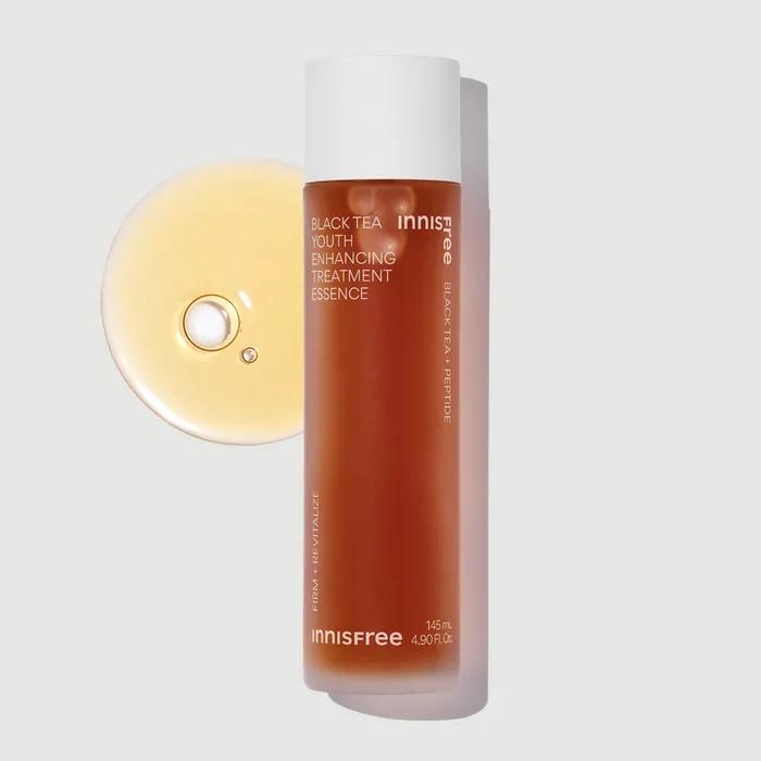 Black Tea Youth Enhancing Treatment Essence 145mL