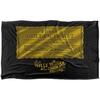 Willy Wonka & The Chocolate Factory Golden Ticket Soft Touch Blanket