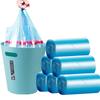 CHAHUA Vest Handle Garbage Bags
