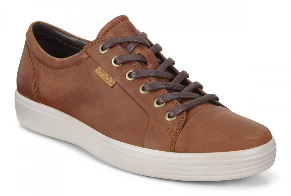 Кроссовки Ecco Soft 7