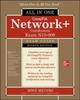 Bok CompTIA Network+ Certification All-in-One Exam Guide, Eighth Edition (Exam N10-008)