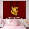 Cartoon Cute Cat GGarfield Colorful Tapestry Wall Hanging Bohemian Wall Tapestries Mandala Wall Hanging Sheets