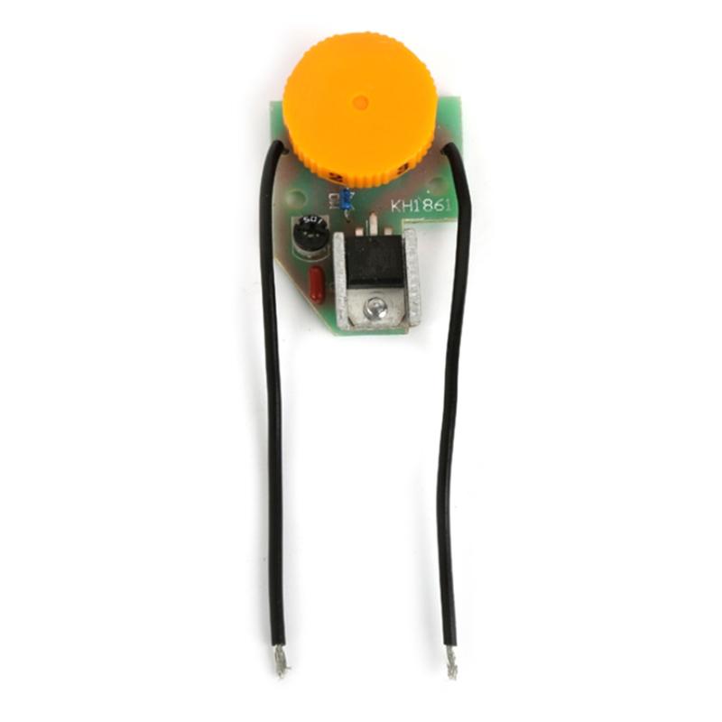 250V 12A Angle Grinder 180 High Power 180 230 Polishing Machine Speed Controller Switch Electric Tool Quality Material