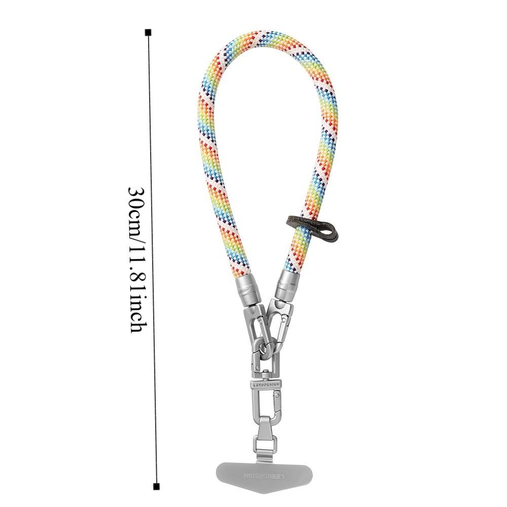 High-End Mobile Phone Strap Pendant Mobile Phone Lanyard Cell Phone Chain  Women/Lady/Girl