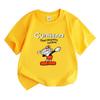 Üst giysisi – T-shirtler